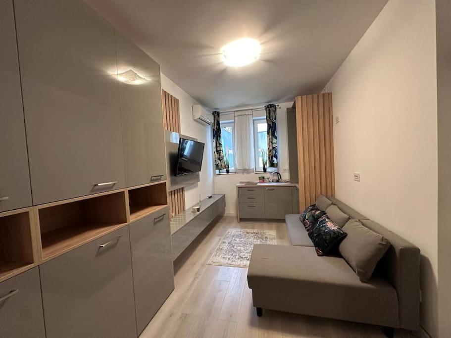 Cozy 1 Bedroom Apartment! بوخارست المظهر الخارجي الصورة